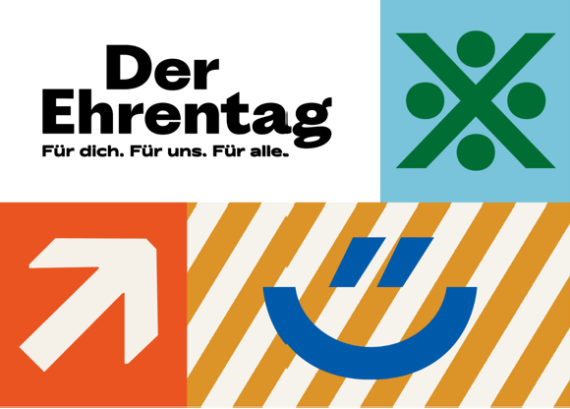 Ehrentag-Homepage