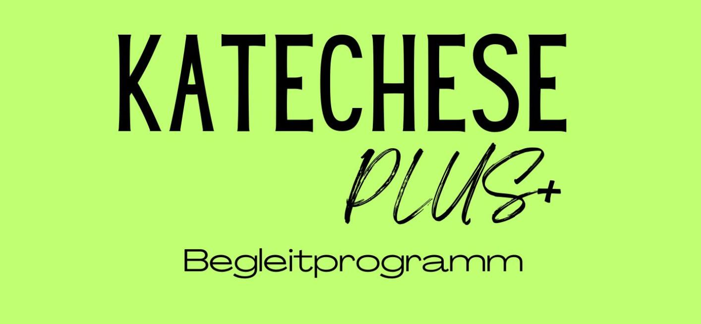 Katechese Plus logo