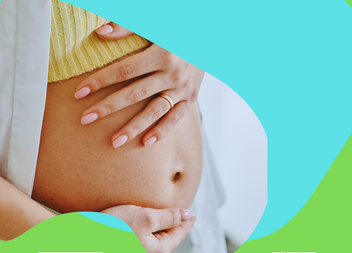 Segen berührt 2024 klein