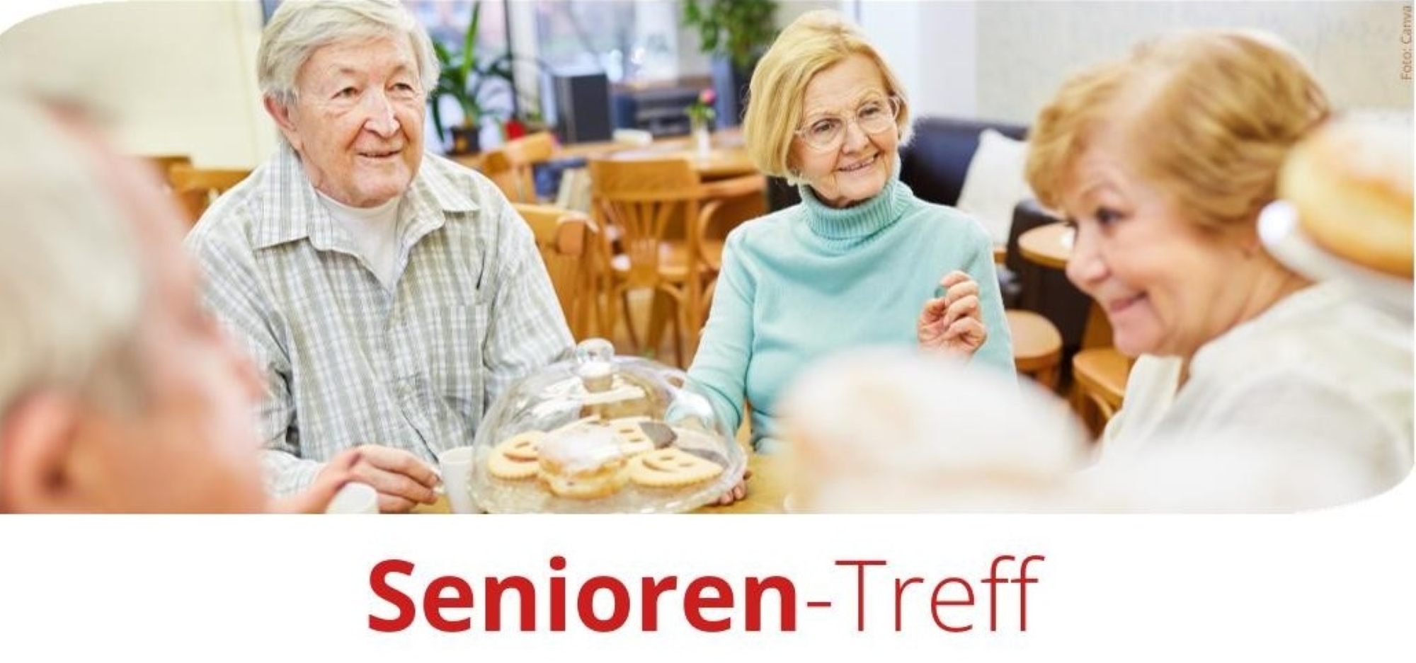Senioren-Treff Sommer 2026
