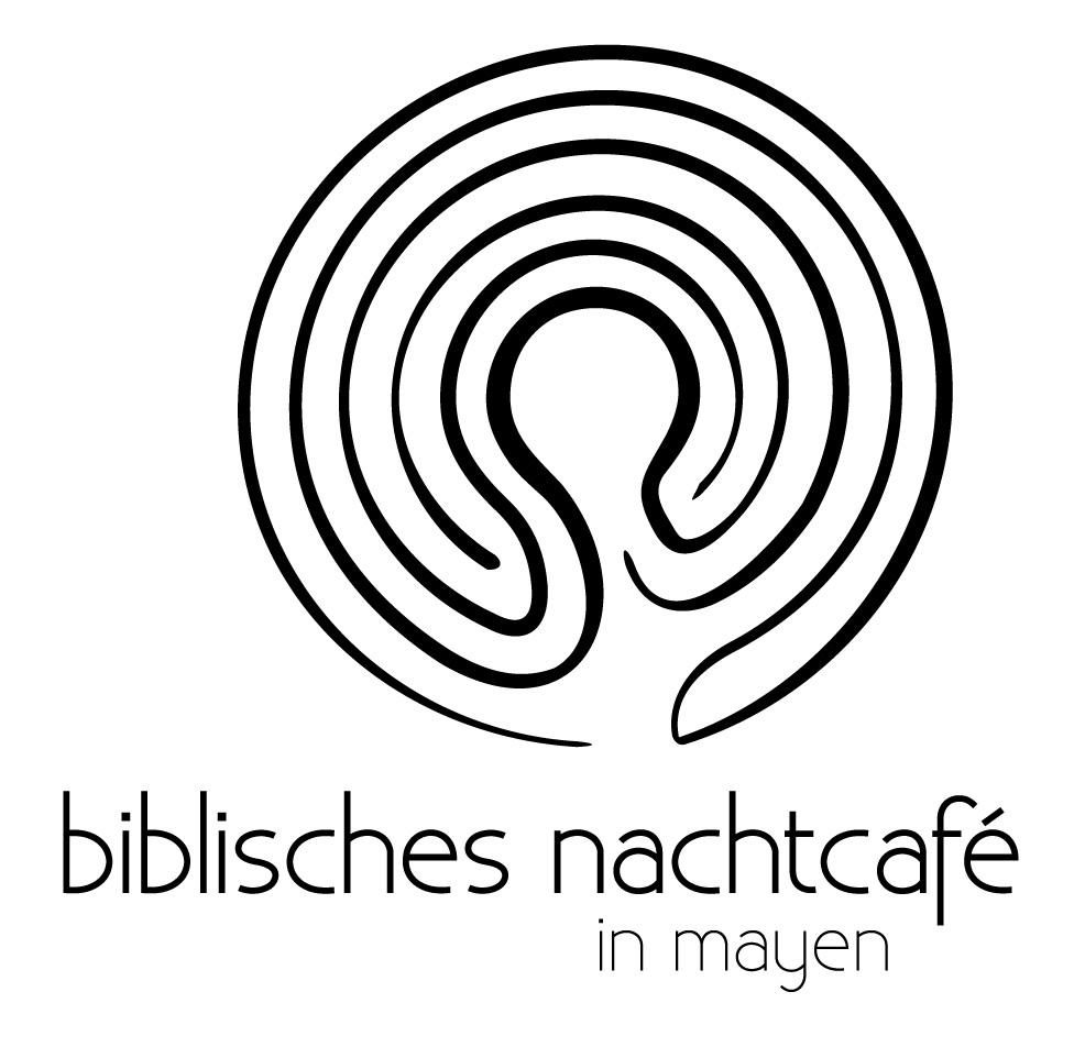Logo Biblische Nachtcafé