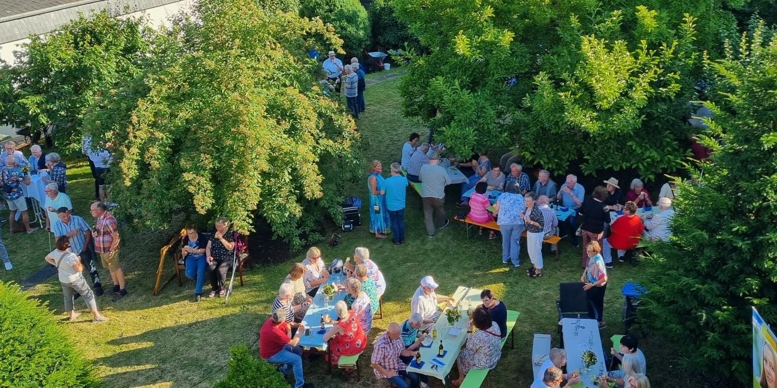 Pfarrei Mayen St. Lukas