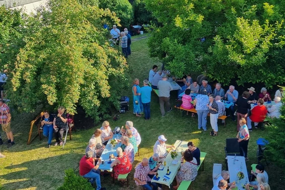 Pfarrei Mayen St. Lukas