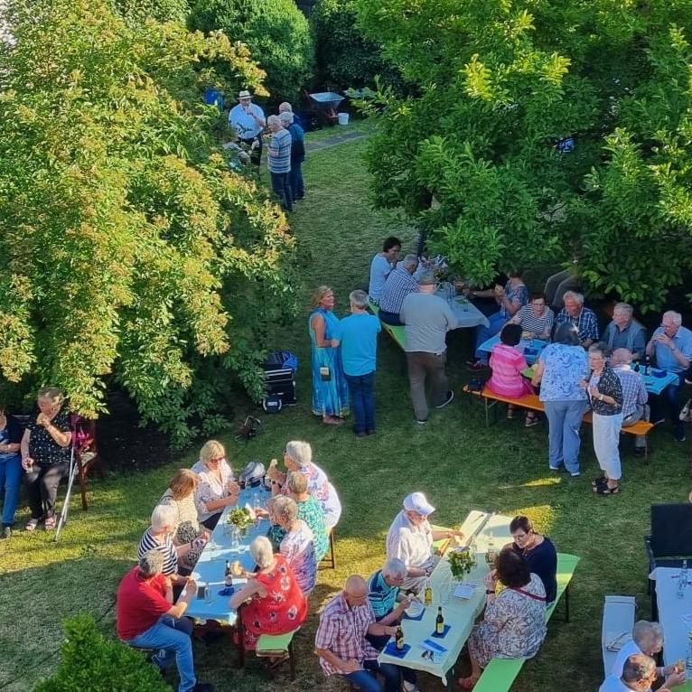 Pfarrei Mayen St. Lukas