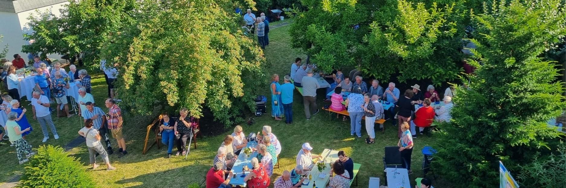 Pfarrei Mayen St. Lukas