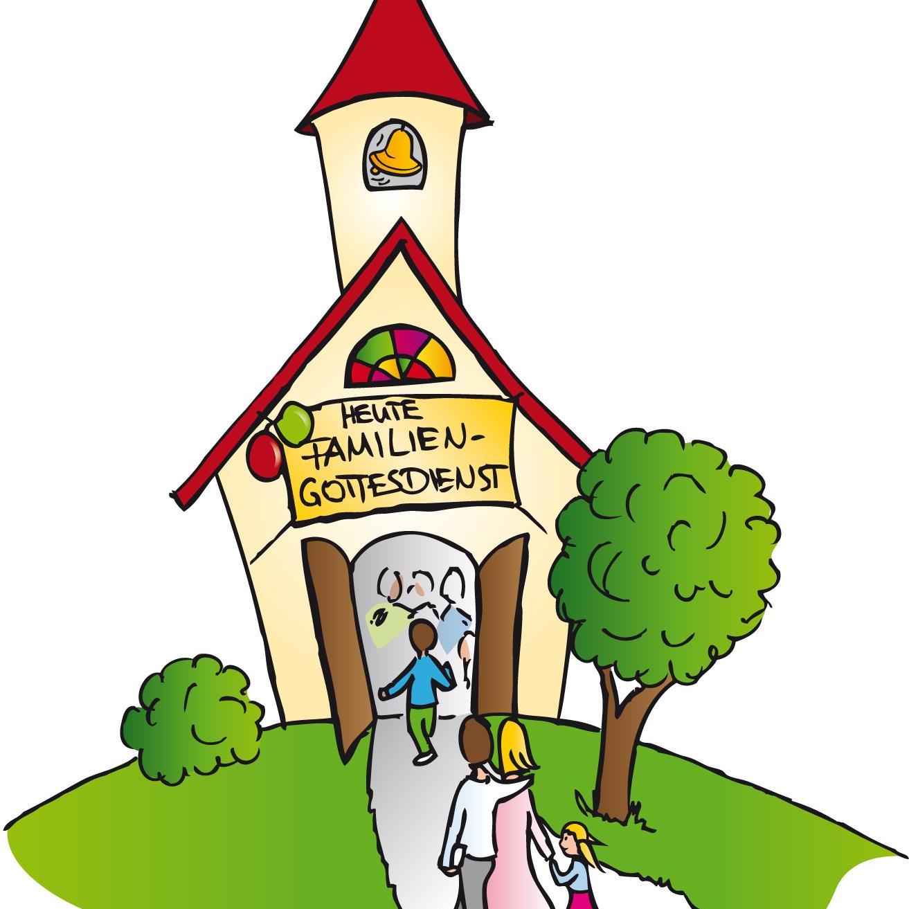 Familiengottesdienste & Kinderkirche Mayen