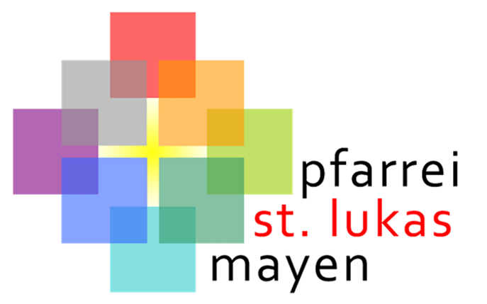 Logo Pfarrei St. Lukas