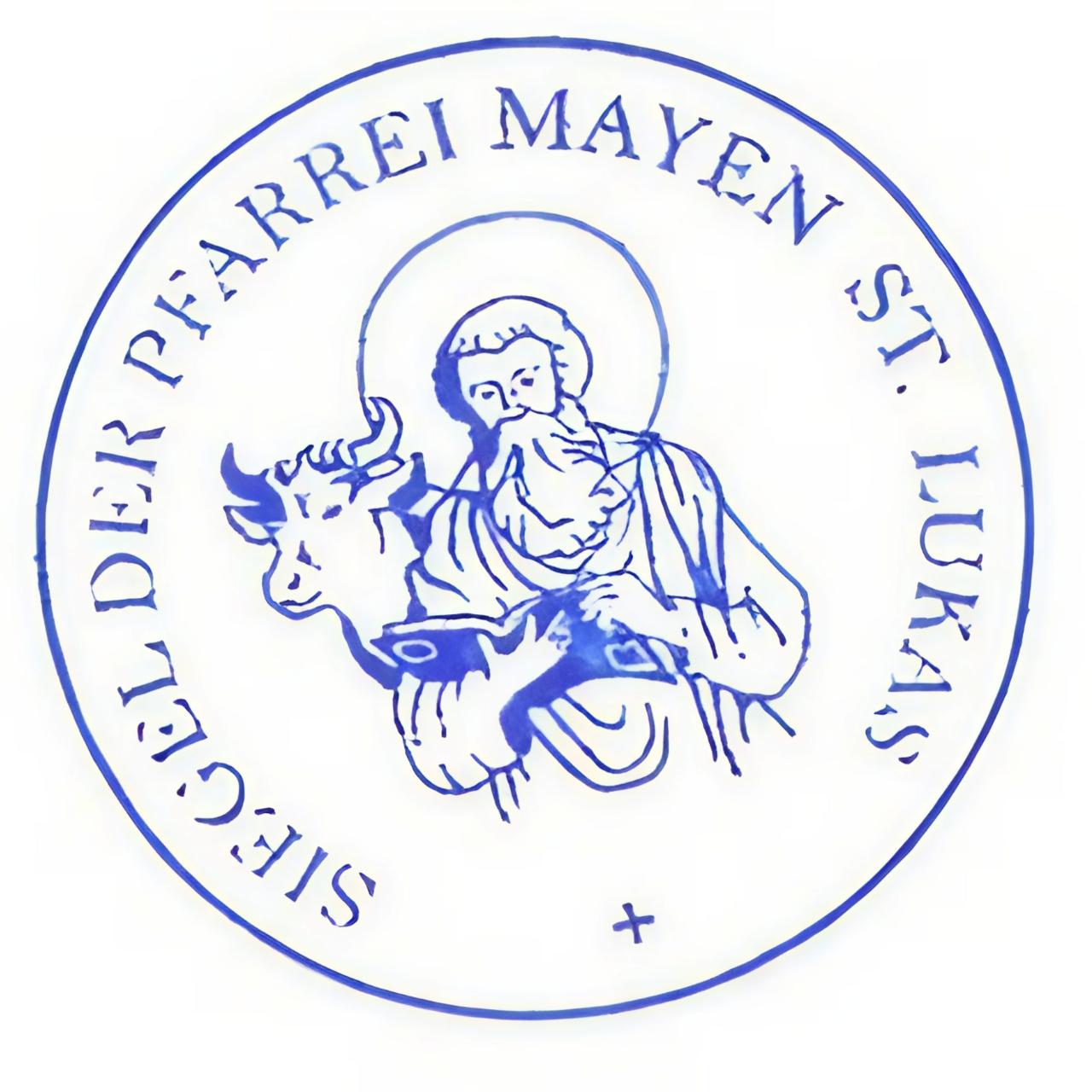 Pfarrgemeinderat St. Lukas