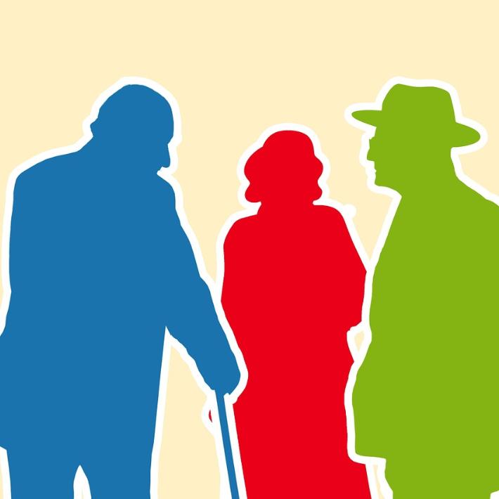 Seniorentreff Alzheim