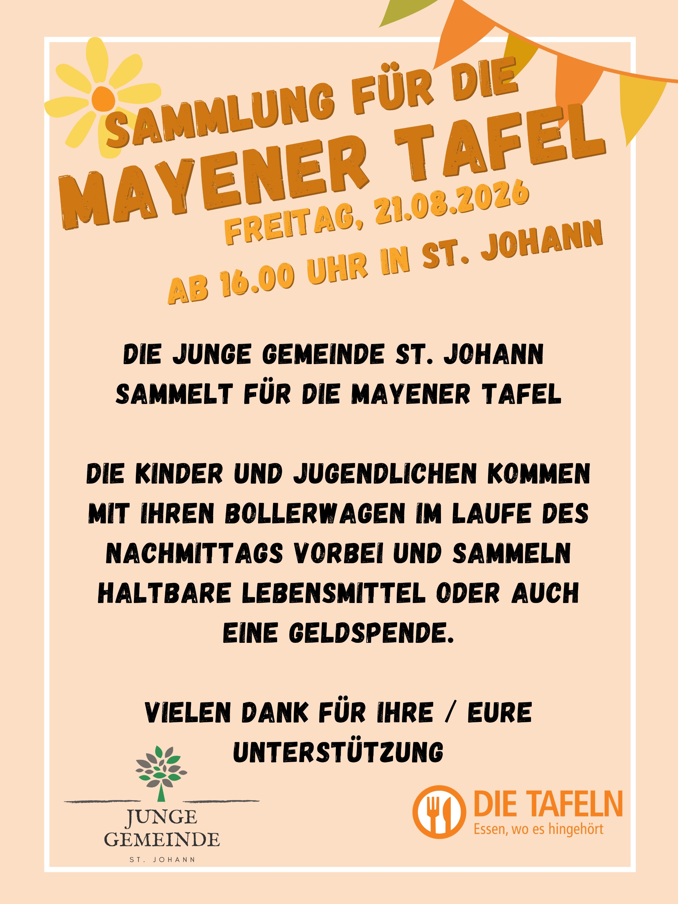 2026-08-21 Tafelsammlung Jo