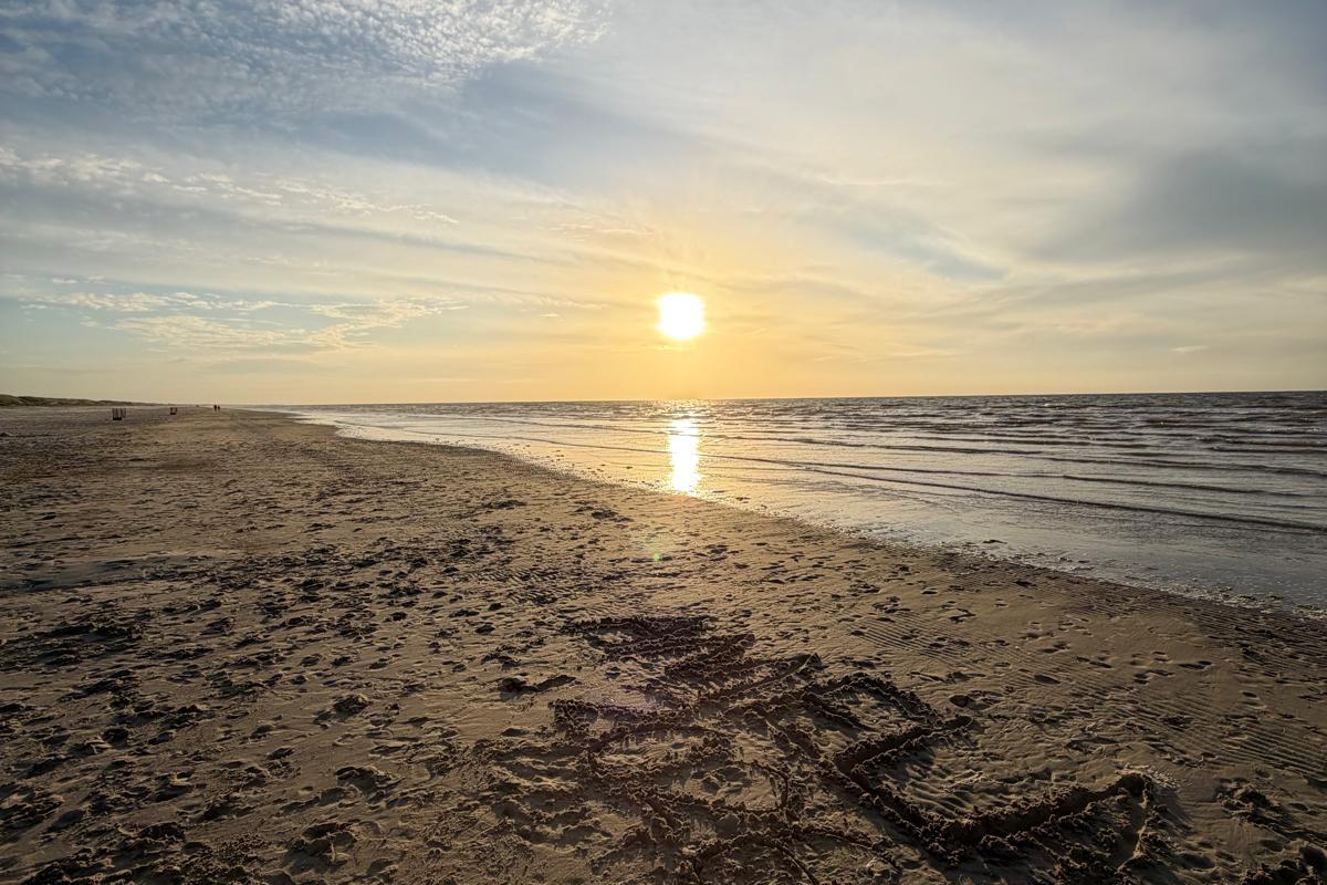 Ameland Foto ES