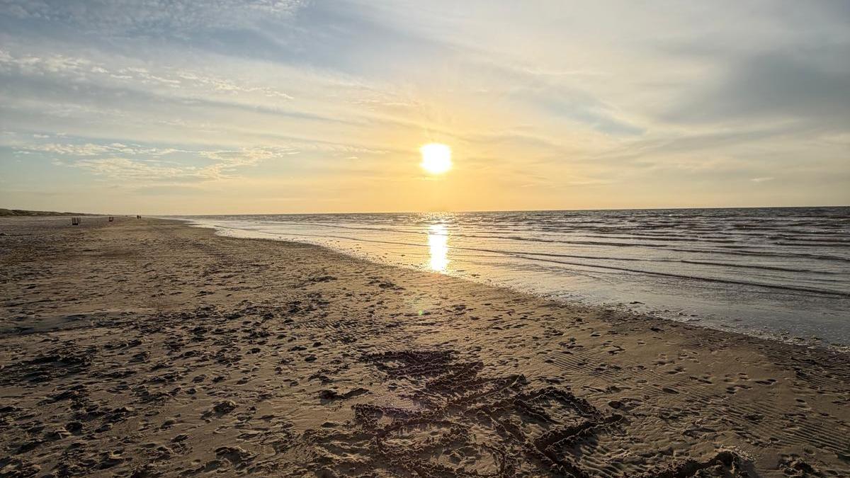 Ameland Foto ES