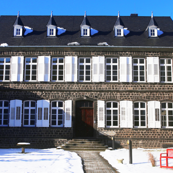 Kath. Pfarrbüro St. Lukas