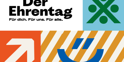 Ehrentag-Homepage