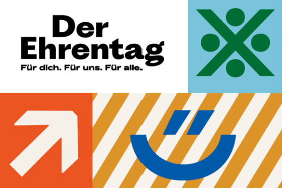 Ehrentag-Homepage