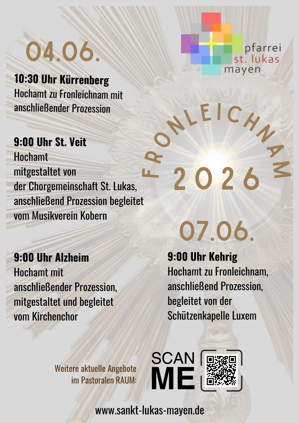 Fronleichnam 04.06.2026-2 St. Lukas-1