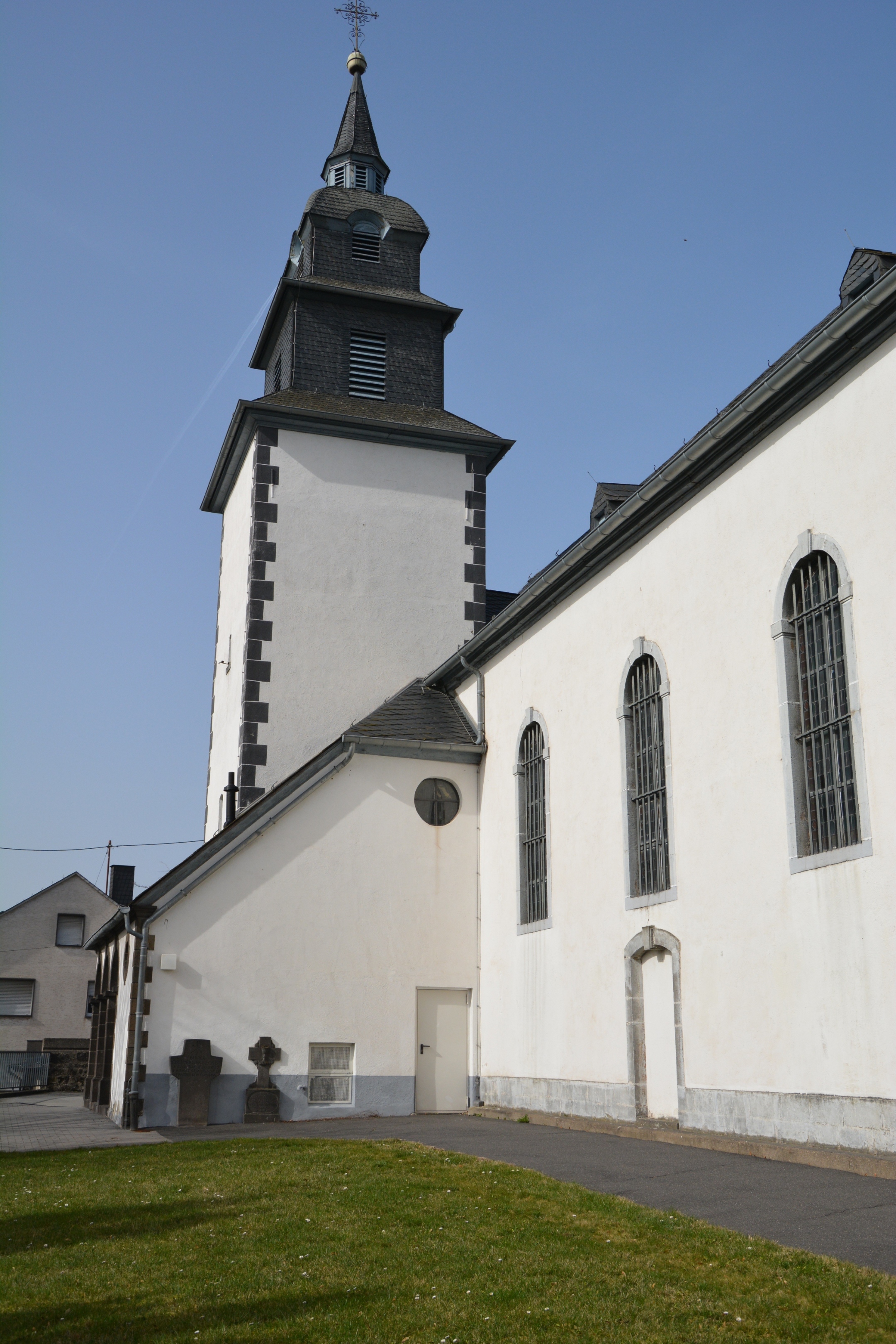 Kirche Sankt Johann 3