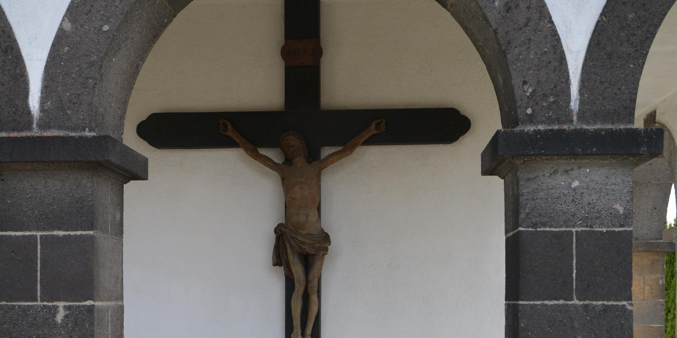 Kirche Sankt Johann Kreuz