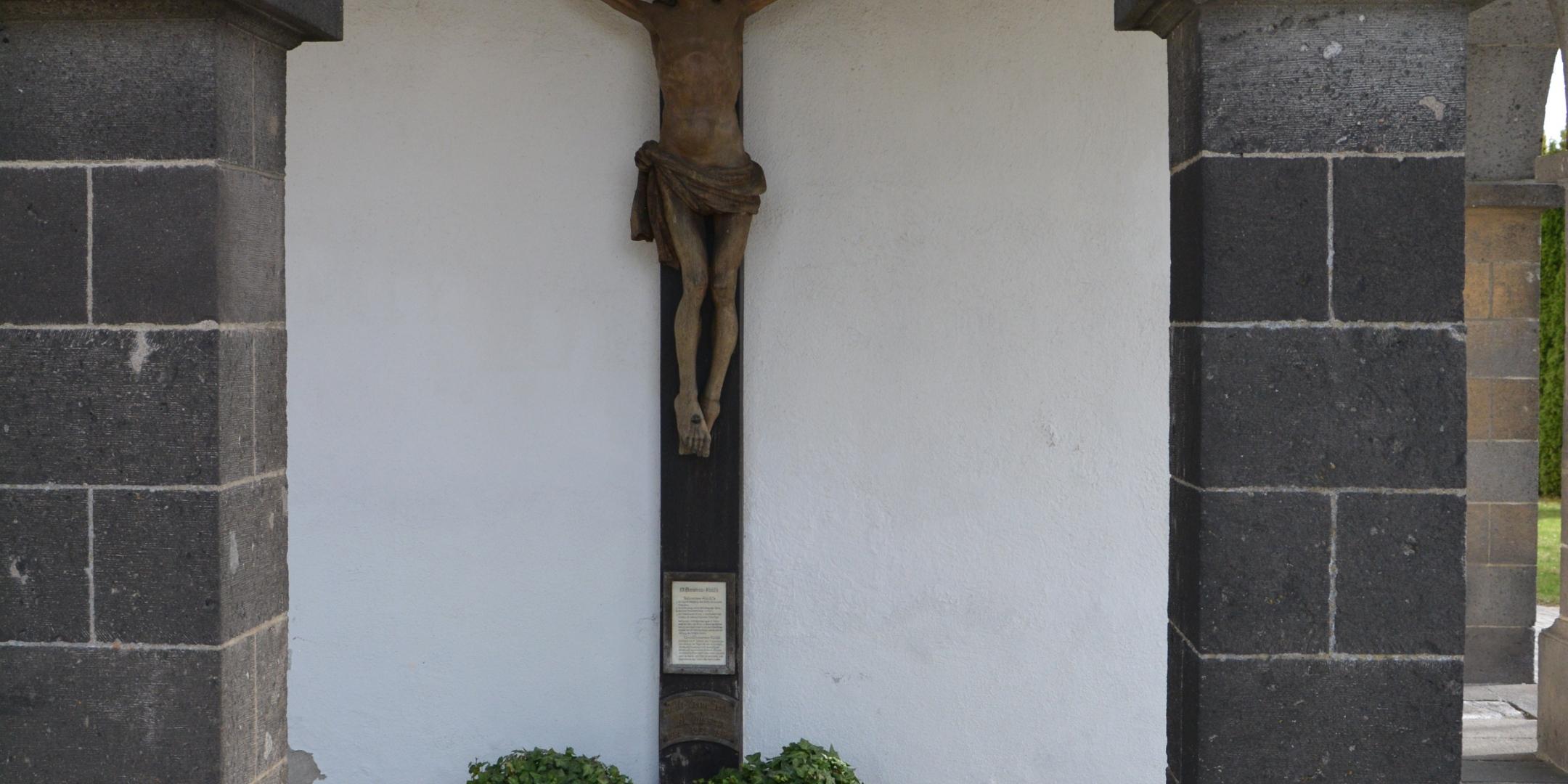 Kirche Sankt Johann Kreuz