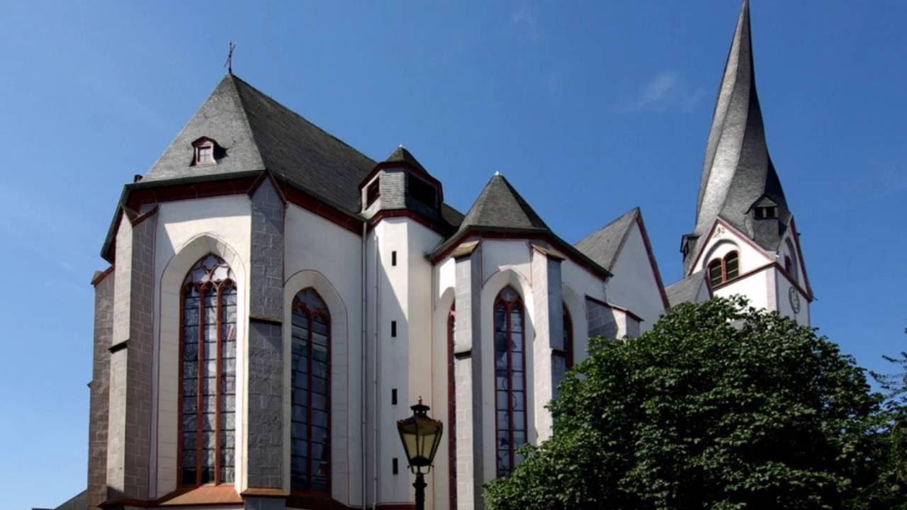 Kirche St. Clemens