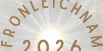 Logo Fronleichnam 2026