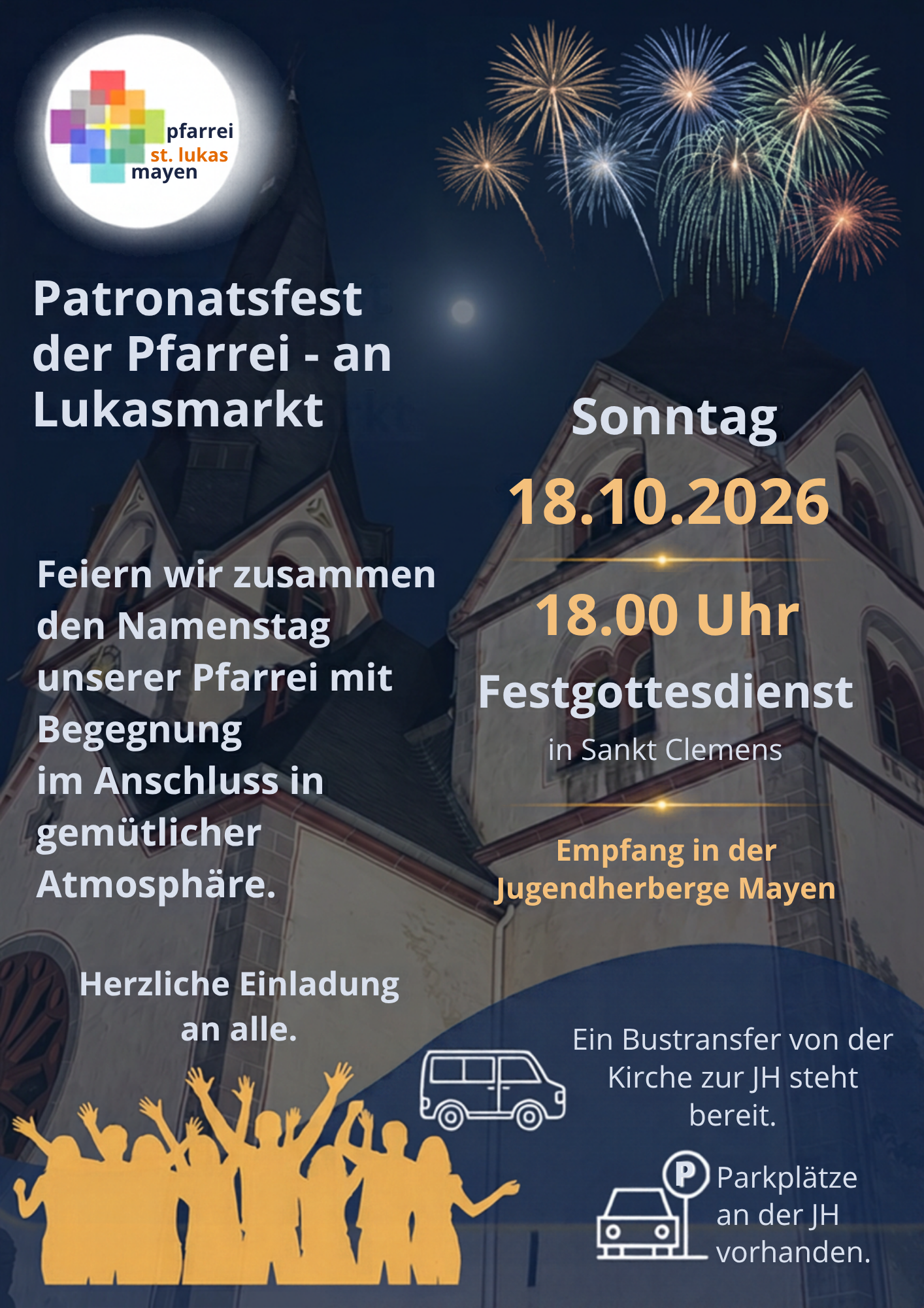 Patronatsfest
