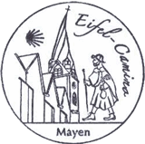 Stempel Eifel Camino