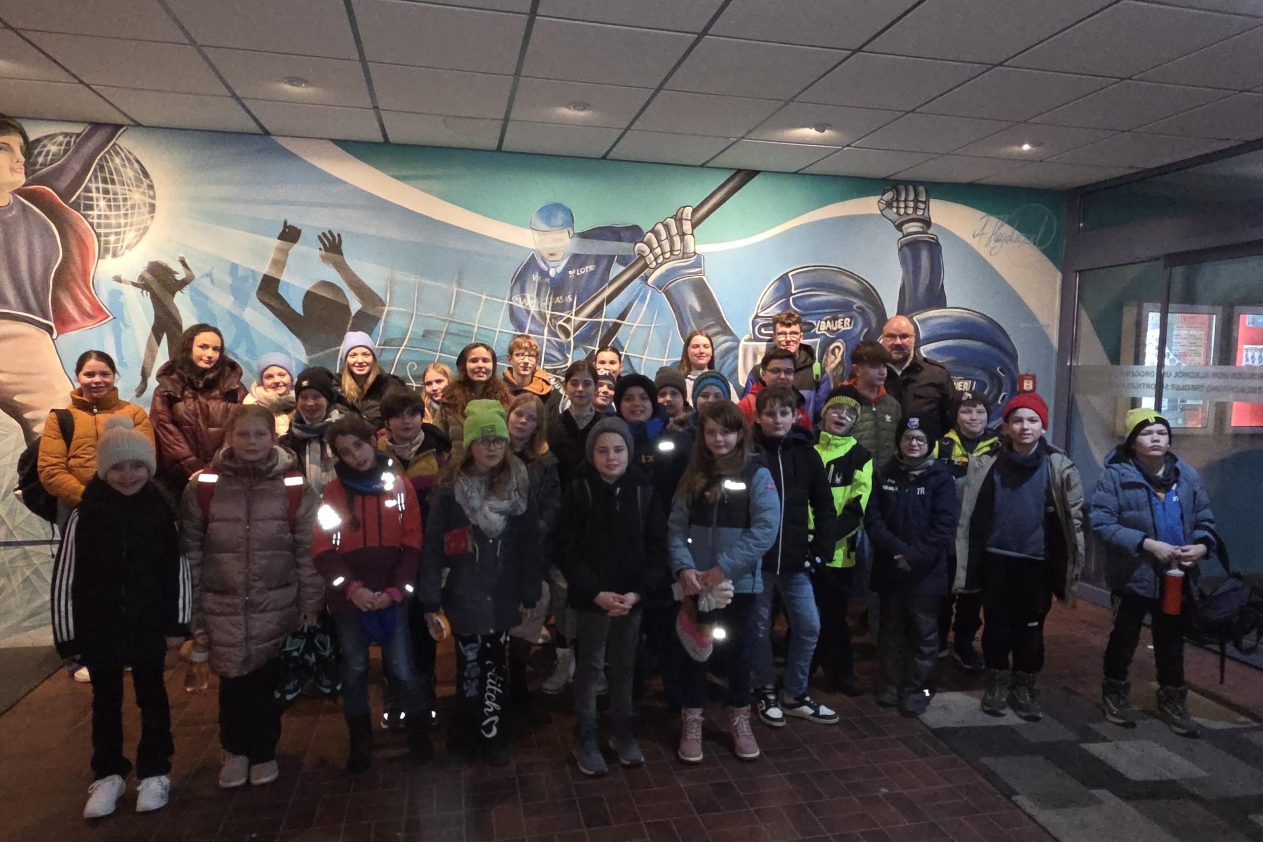 Messdienerausflug 2026