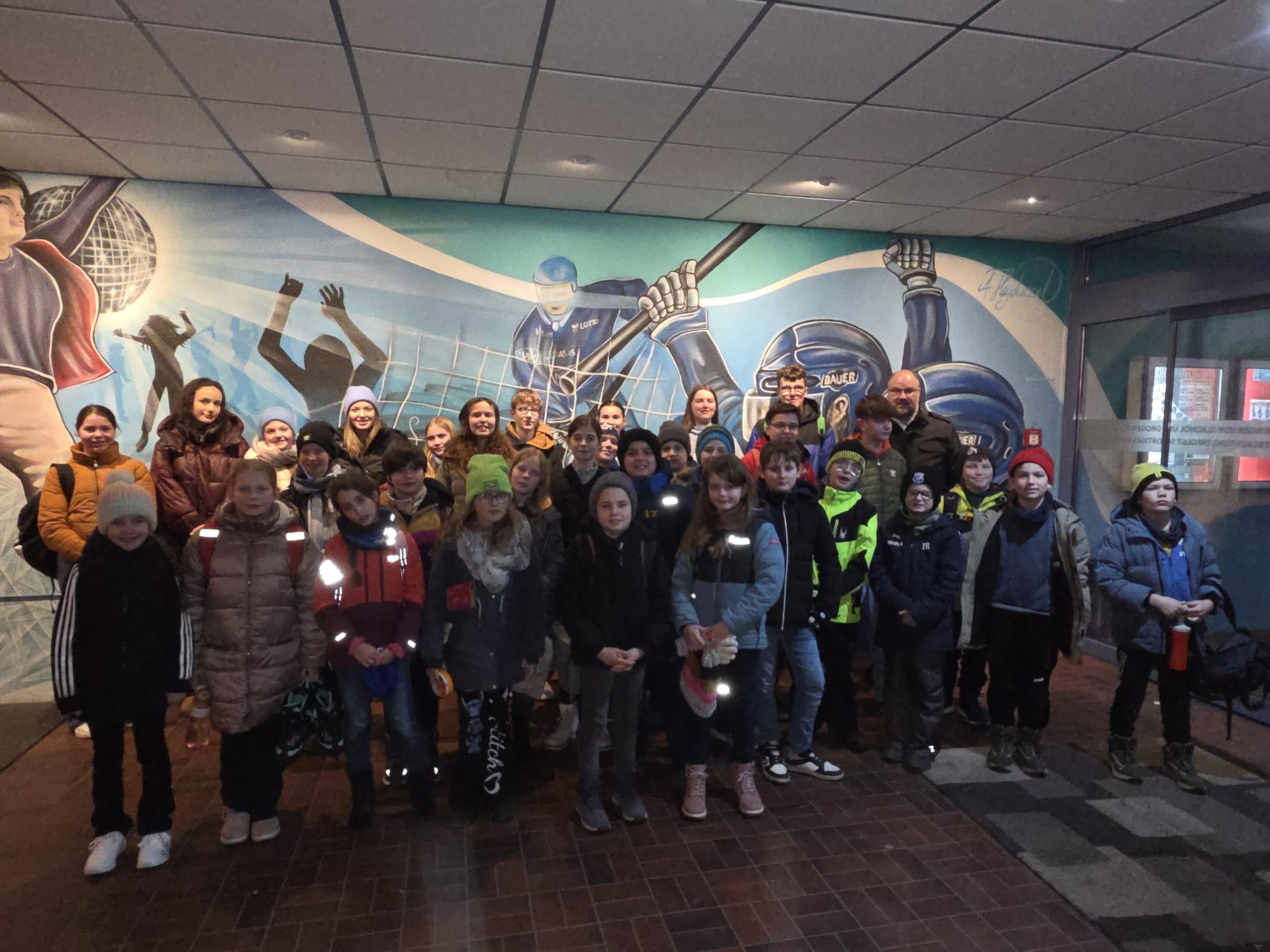 Messdienerausflug 2026